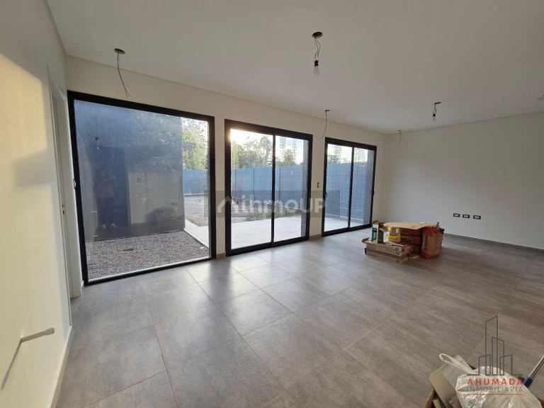 Casa en Venta en Capital, Mendoza