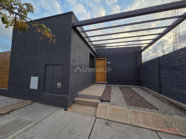 Casa en Venta en Capital, Mendoza