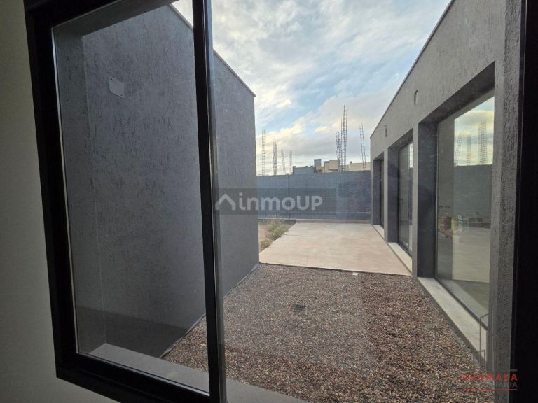 Casa en Venta en Capital, Mendoza