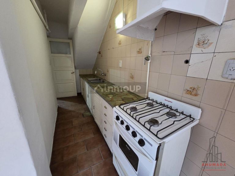 Casa en Alquiler en Capital, Mendoza