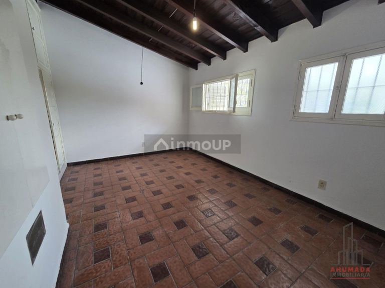 Casa en Alquiler en Capital, Mendoza