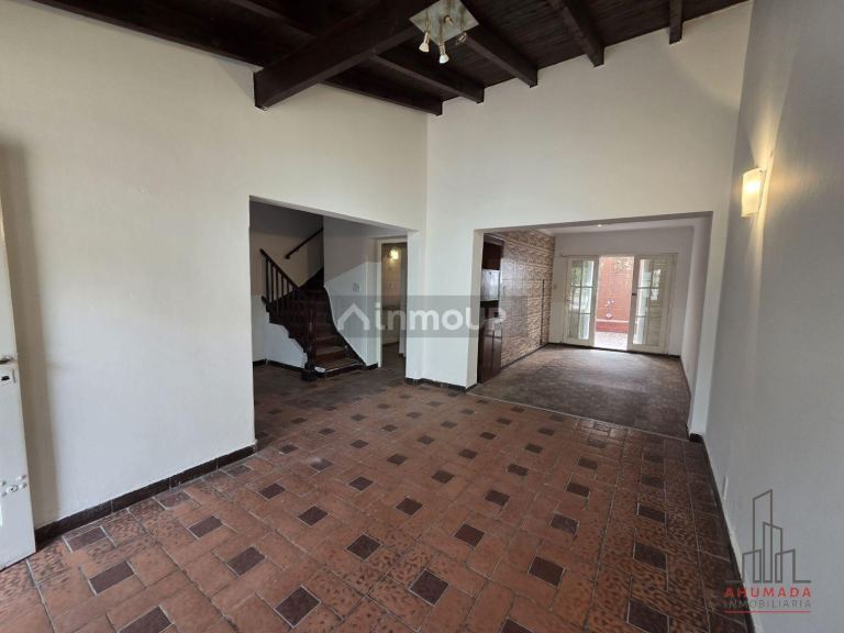 Casa en Alquiler en Capital, Mendoza