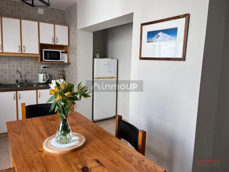 Departamento en Alquiler en Capital, Mendoza
