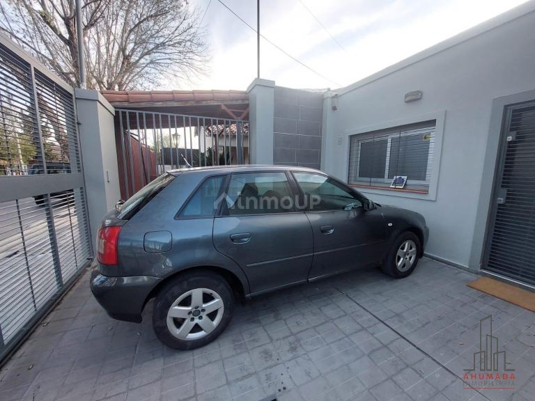 Departamento en Alquiler en Capital, Mendoza