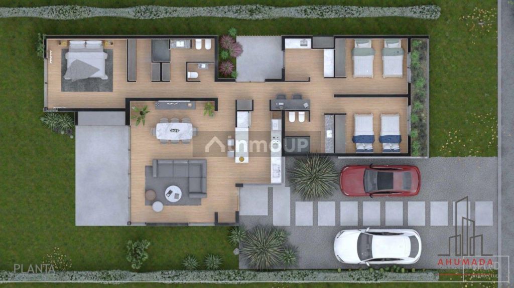 Casa en Venta en Lujan de Cuyo, Mendoza