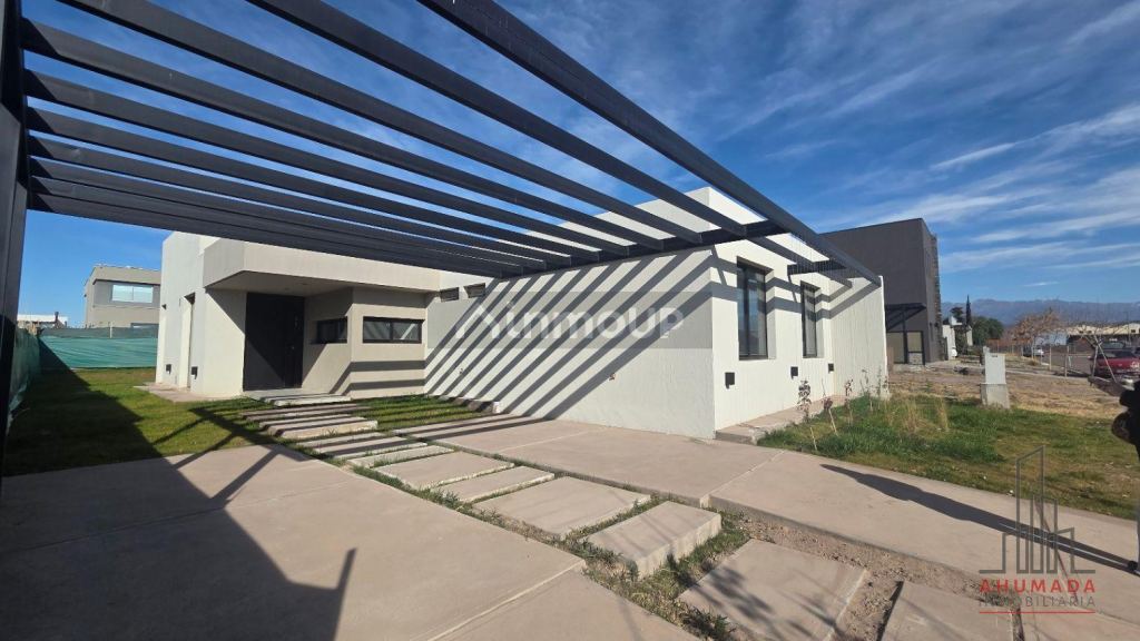 Casa en Venta en Lujan de Cuyo, Mendoza