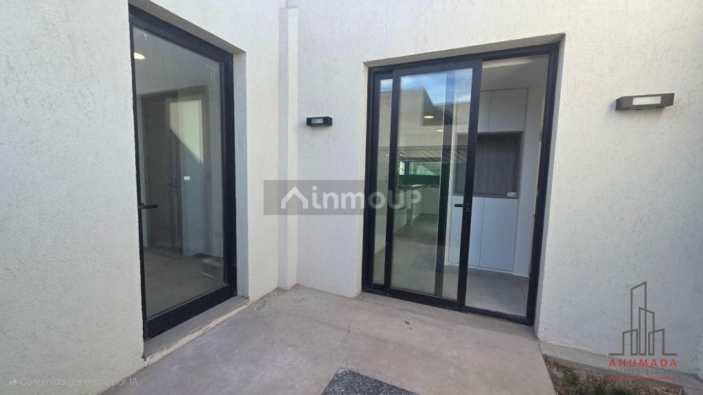 Casa en Venta en Lujan de Cuyo, Mendoza