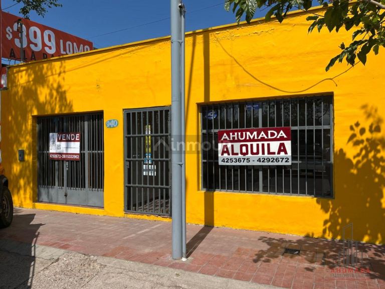 Local Comercial en Venta en Guaymallen, Mendoza