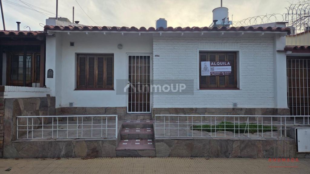 Departamento en Alquiler en Capital, Mendoza