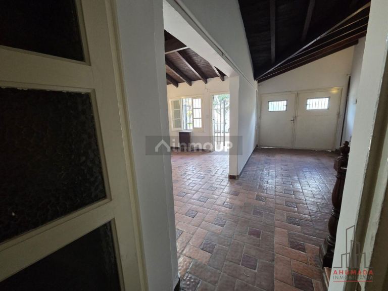 Casa en Venta en Capital, Mendoza