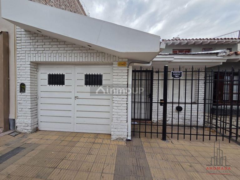 Casa en Venta en Capital, Mendoza