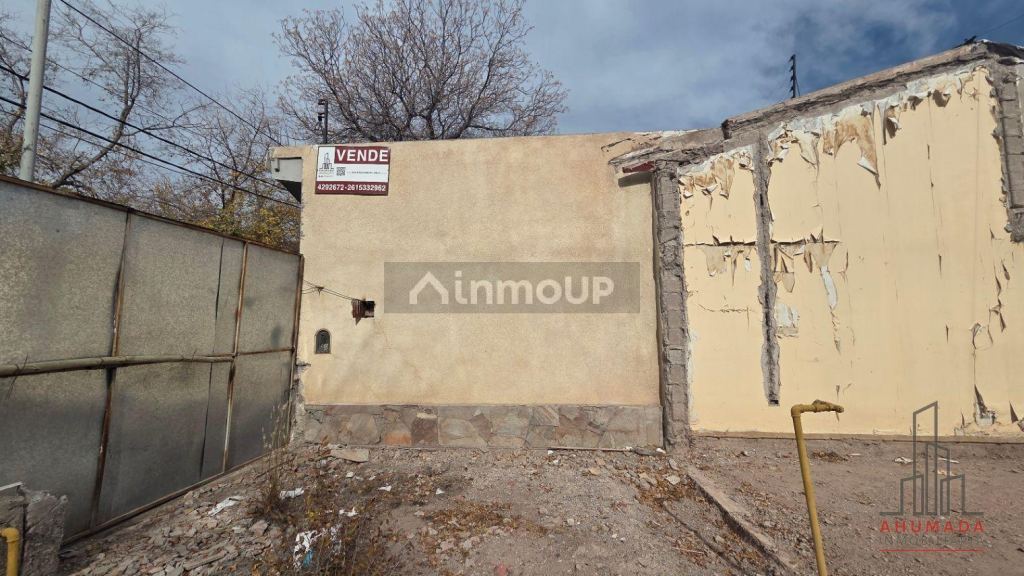 Terreno en Venta en Capital, Mendoza