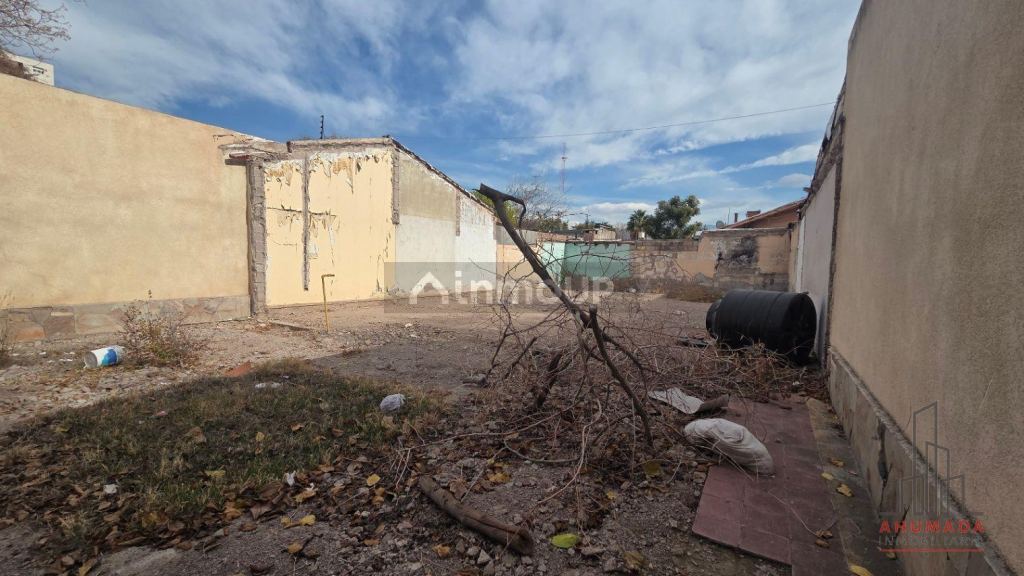 Terreno en Venta en Capital, Mendoza