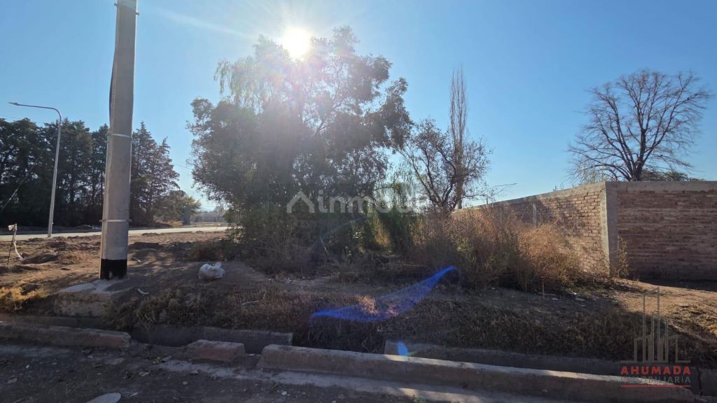 Terreno en Venta en Las Heras, Mendoza