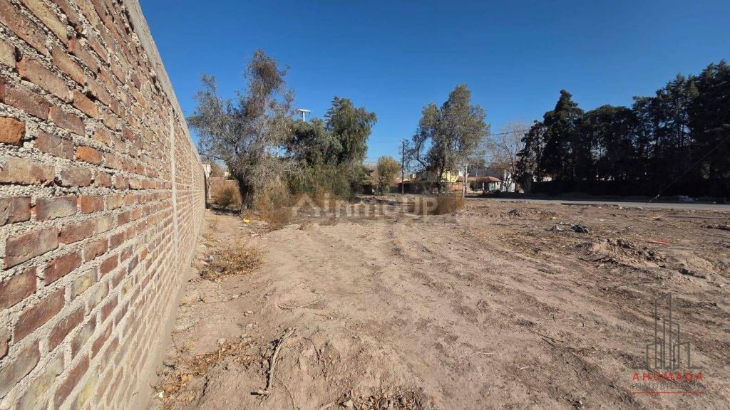 Terreno en Venta en Las Heras, Mendoza