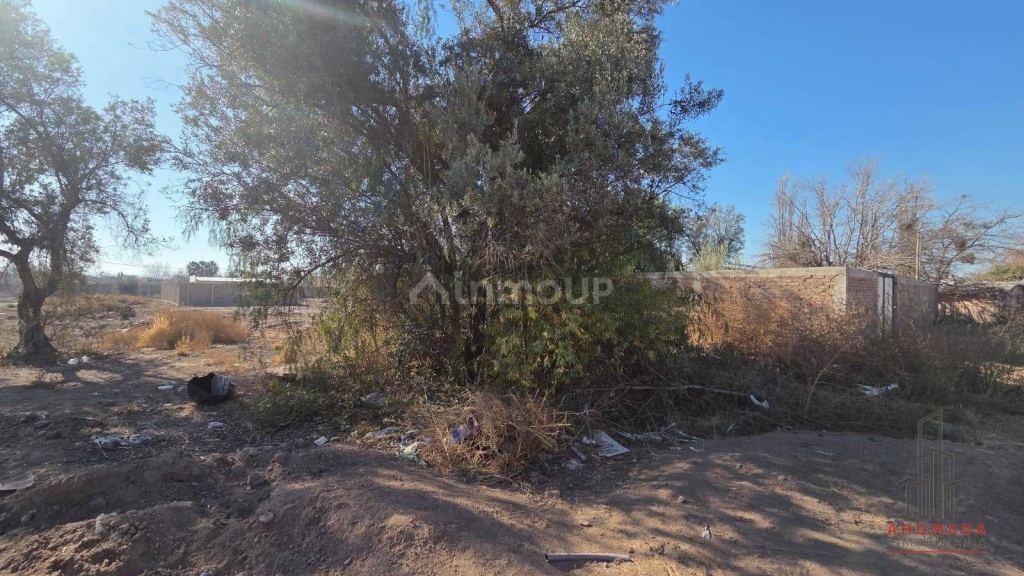 Terreno en Venta en Las Heras, Mendoza