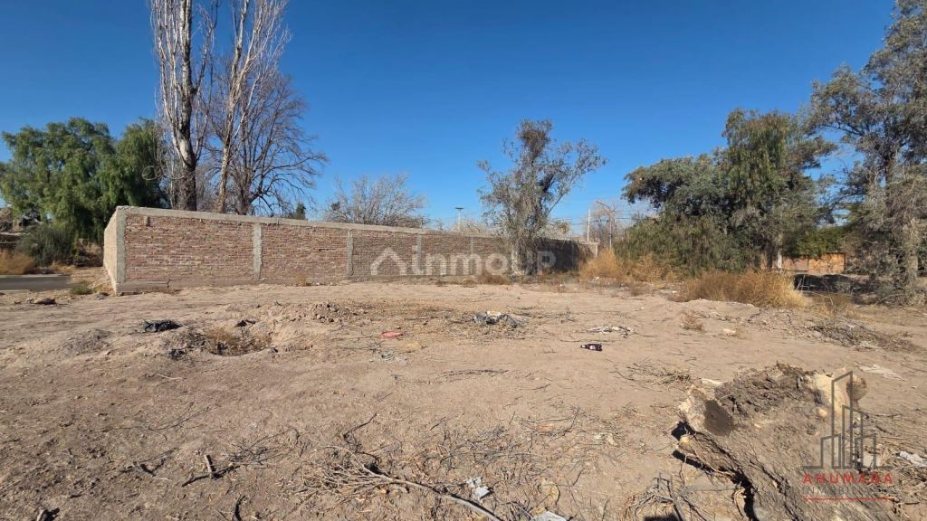 Terreno en Venta en Las Heras, Mendoza