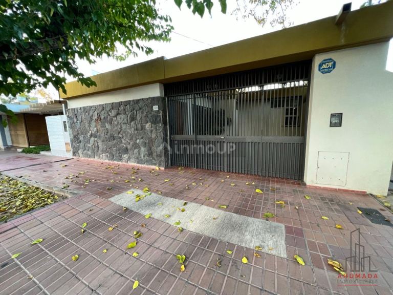 Casa en Alquiler en Capital, Mendoza