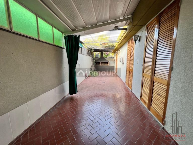 Casa en Alquiler en Capital, Mendoza