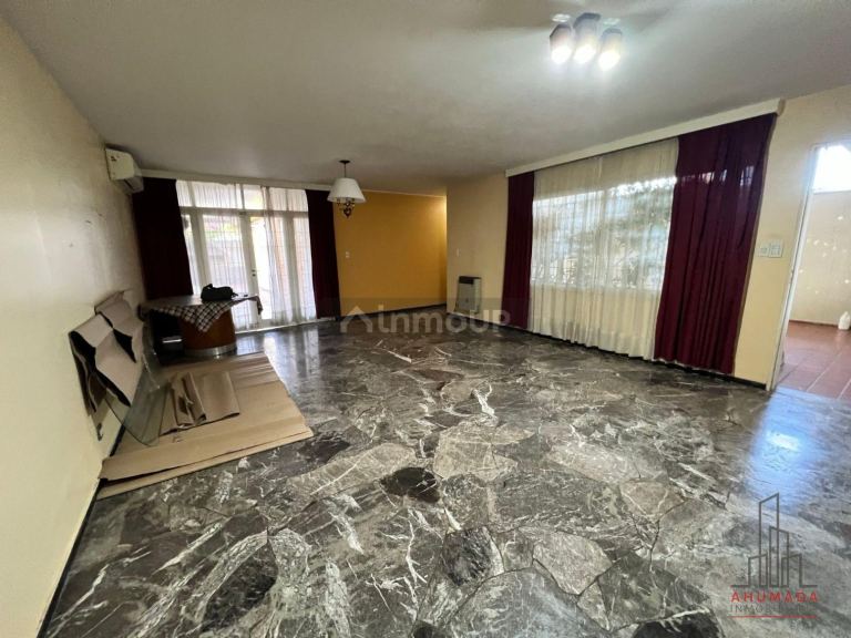 Casa en Alquiler en Capital, Mendoza