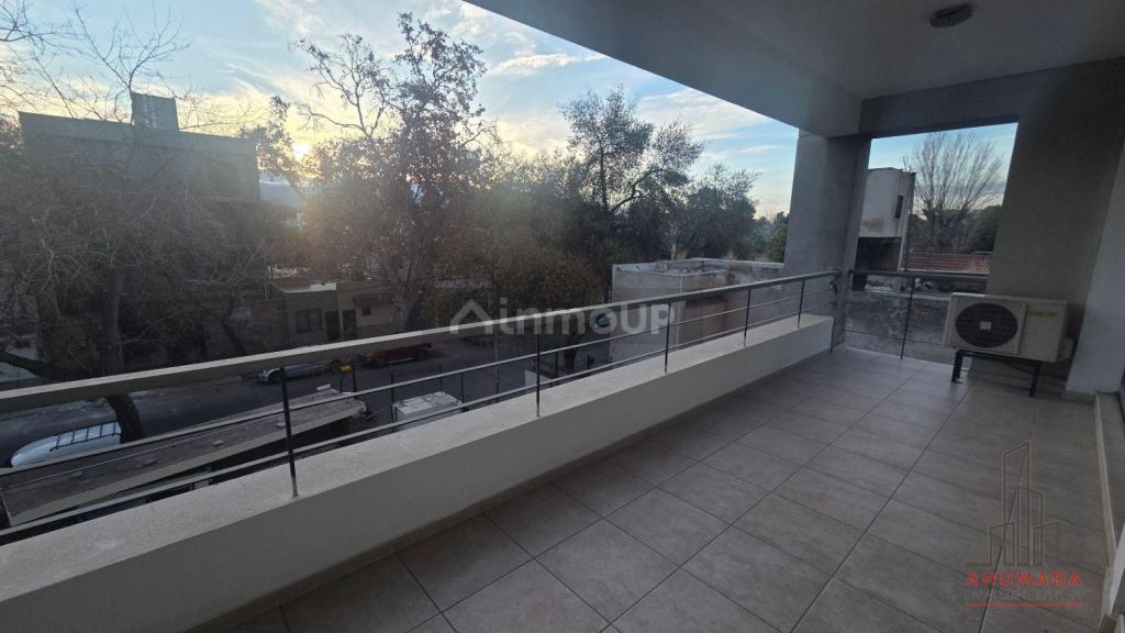 Departamento en Alquiler en Capital, Mendoza