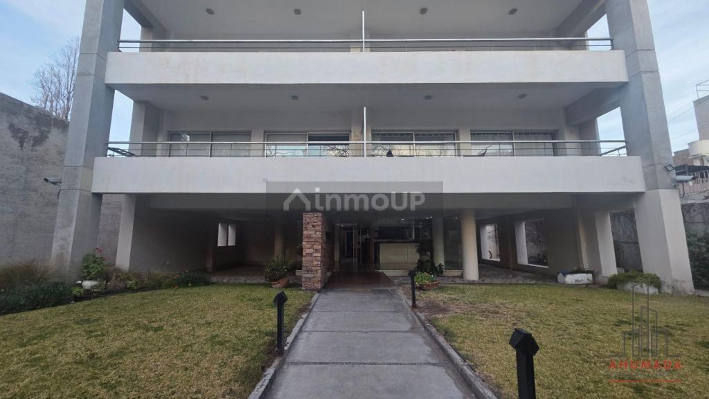 Departamento en Alquiler en Capital, Mendoza