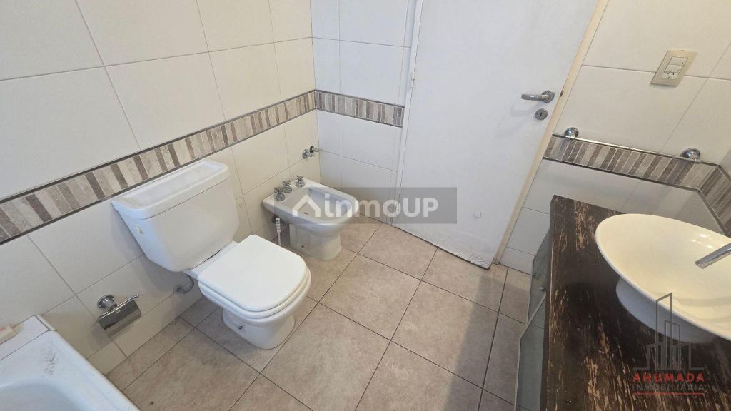 Departamento en Alquiler en Capital, Mendoza