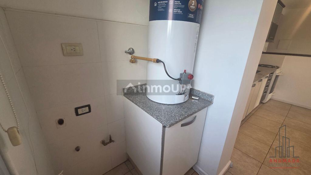 Departamento en Alquiler en Capital, Mendoza