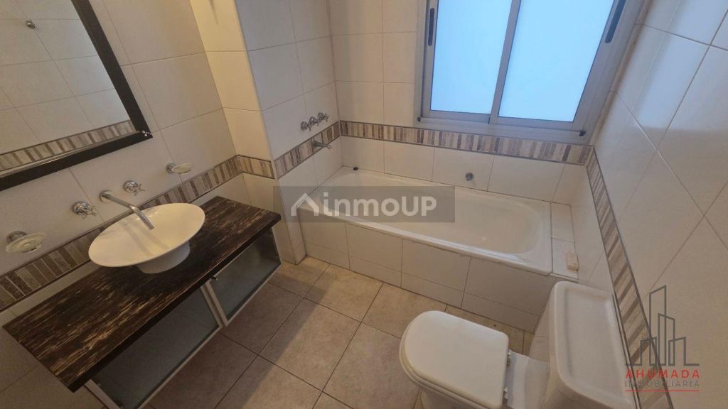 Departamento en Alquiler en Capital, Mendoza