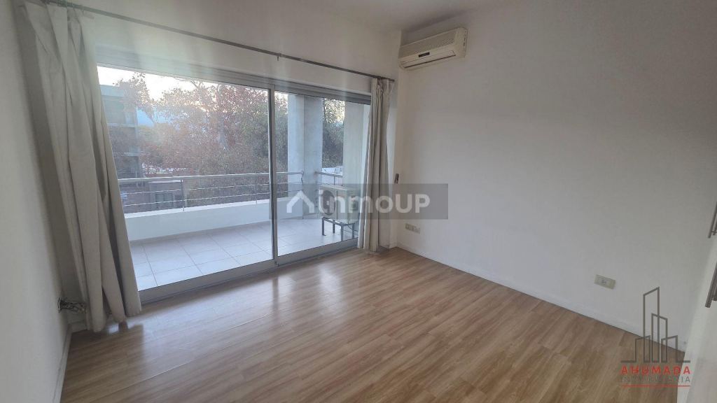 Departamento en Alquiler en Capital, Mendoza