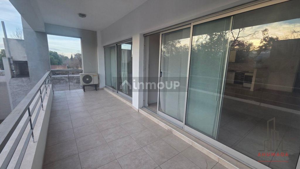 Departamento en Alquiler en Capital, Mendoza