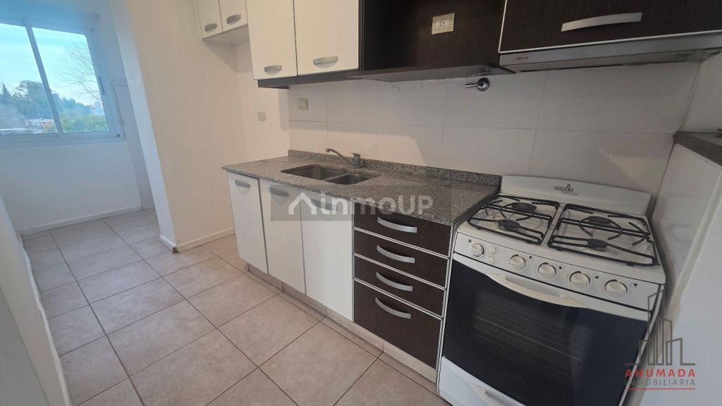 Departamento en Alquiler en Capital, Mendoza