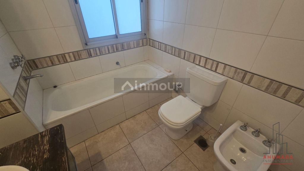 Departamento en Alquiler en Capital, Mendoza