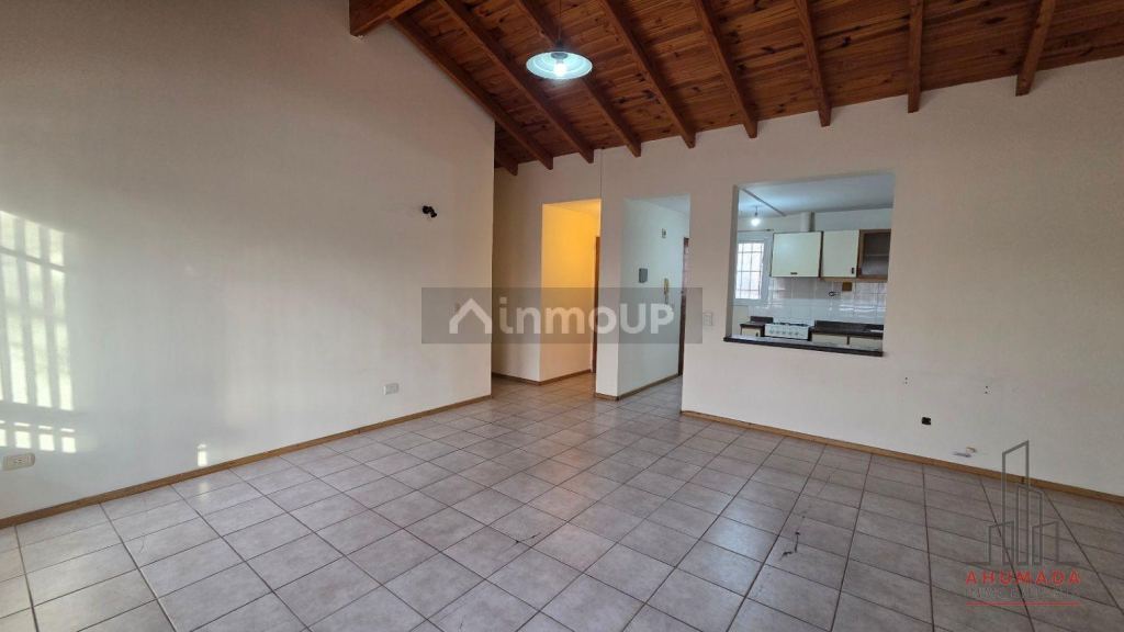 Departamento en Alquiler en Capital, Mendoza