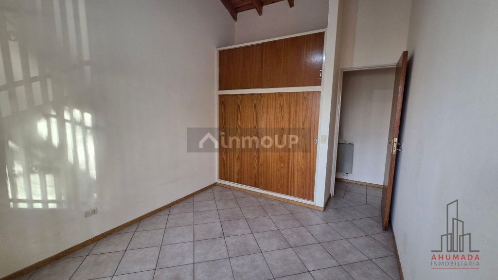 Departamento en Alquiler en Capital, Mendoza