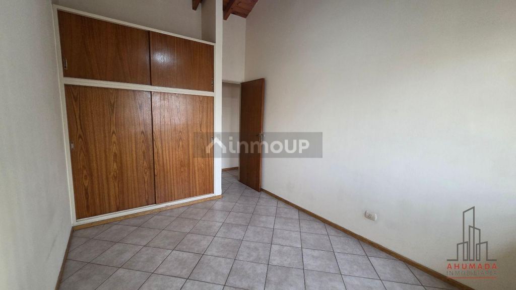 Departamento en Alquiler en Capital, Mendoza