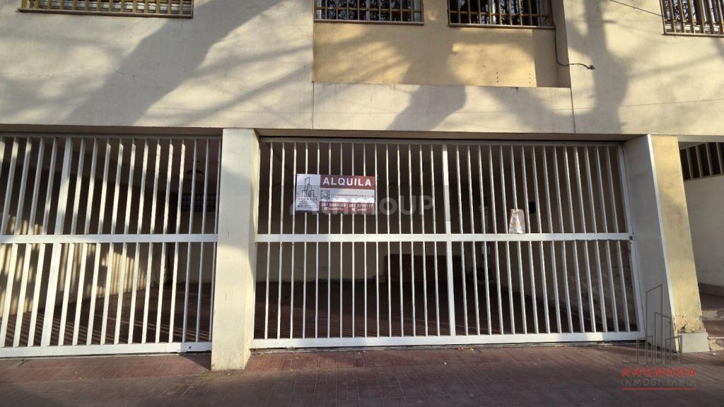 Departamento en Alquiler en Capital, Mendoza