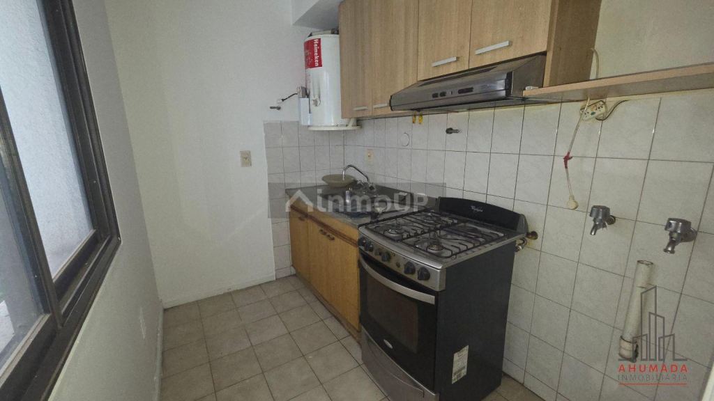 Departamento en Alquiler en Capital, Mendoza