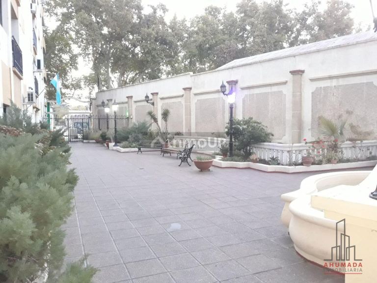 Departamento en Alquiler en Capital, Mendoza