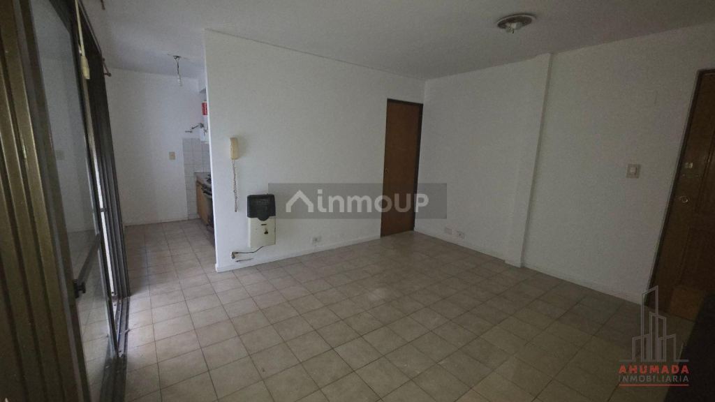 Departamento en Alquiler en Capital, Mendoza