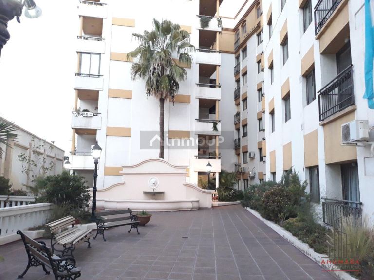 Departamento en Alquiler en Capital, Mendoza