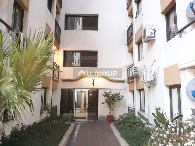 Departamento en Alquiler en Capital, Mendoza