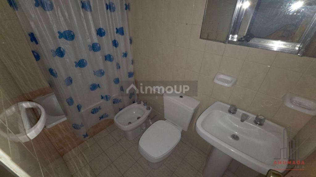 Departamento en Alquiler en Capital, Mendoza