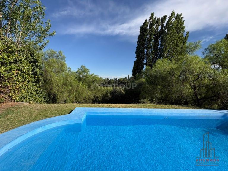 Casa en Venta en Lujan de Cuyo, Mendoza