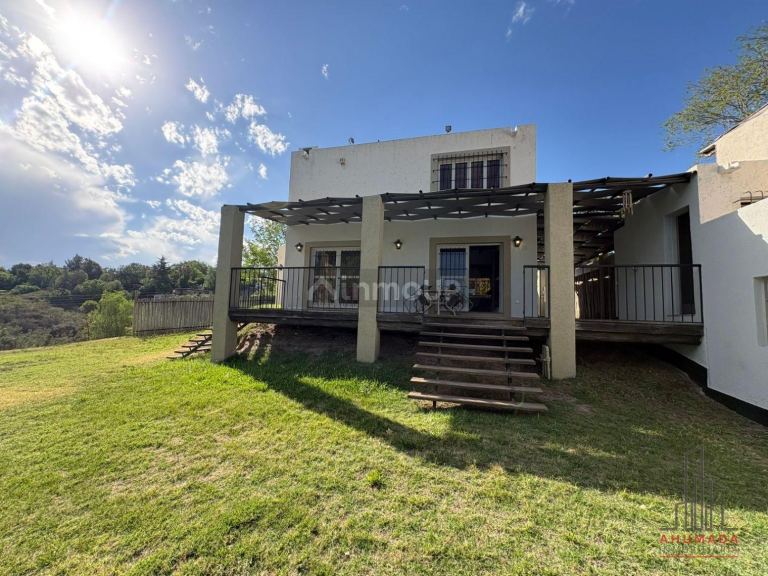 Casa en Venta en Lujan de Cuyo, Mendoza