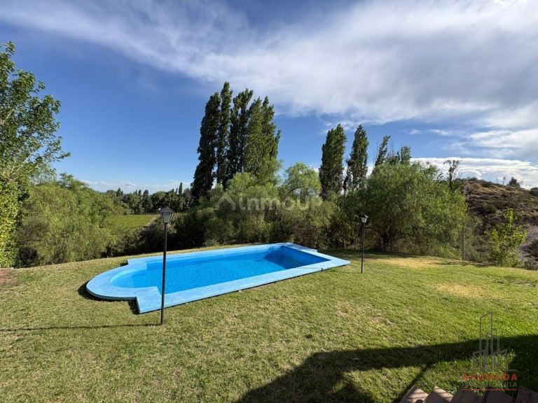 Casa en Venta en Lujan de Cuyo, Mendoza