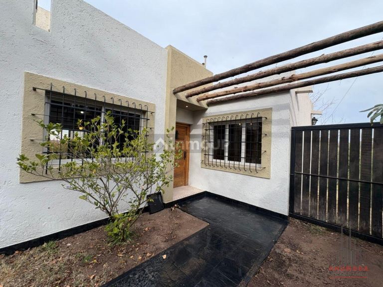 Casa en Venta en Lujan de Cuyo, Mendoza