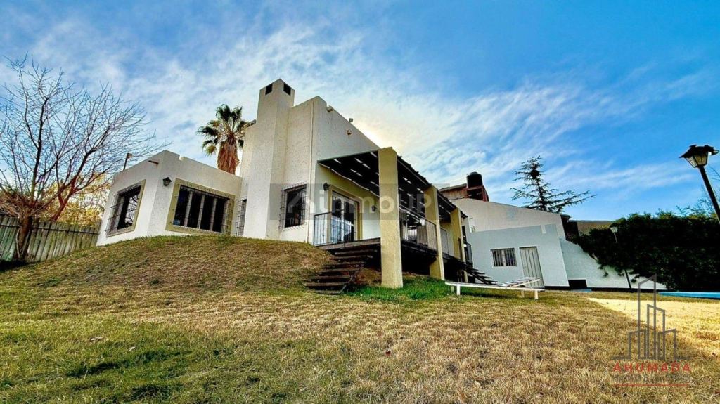 Casa en Venta en Lujan de Cuyo, Mendoza