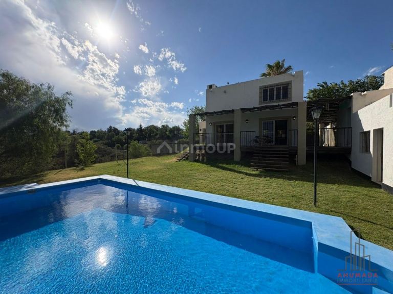 Casa en Venta en Lujan de Cuyo, Mendoza