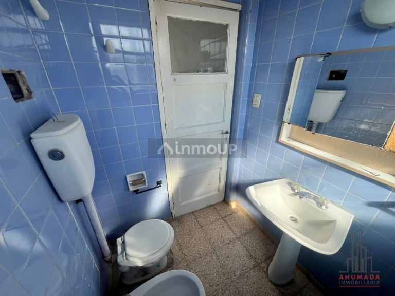 Departamento en Alquiler en Capital, Mendoza